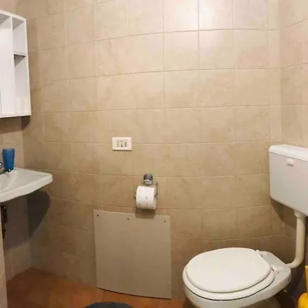Appartement In Campagna Nel Salento