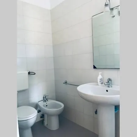 In Campagna Nel Salento Appartement *