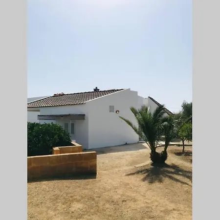 In Campagna Nel Salento *