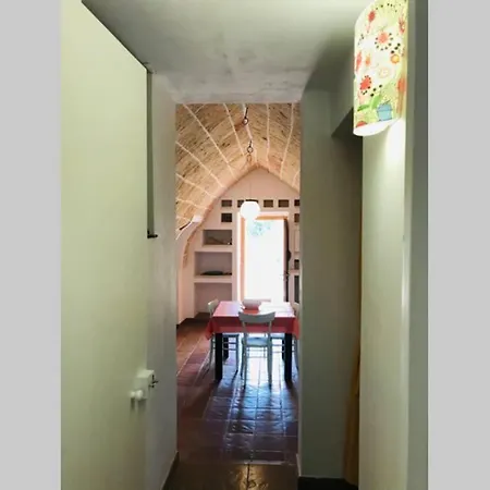 Apartment In Campagna Nel Salento