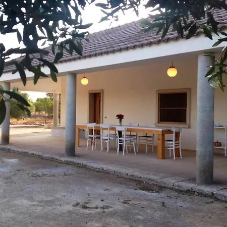 In Campagna Nel Salento *