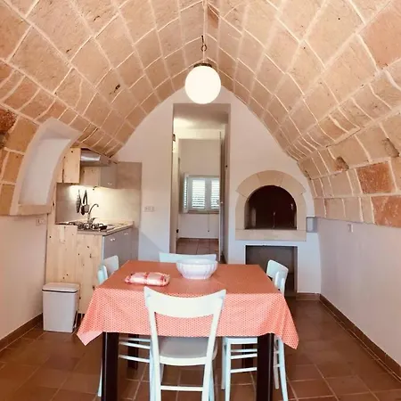 Apartment In Campagna Nel Salento *