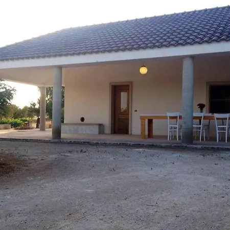 Apartment In Campagna Nel Salento Galatina