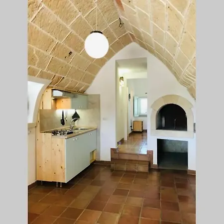 Apartment In Campagna Nel Salento *