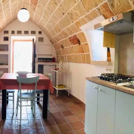 In Campagna Nel Salento Apartment Galatina