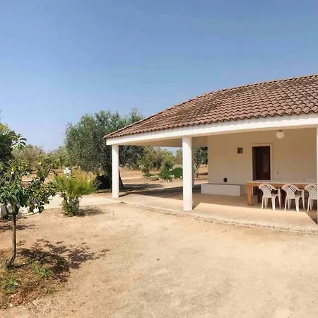 In Campagna Nel Salento *