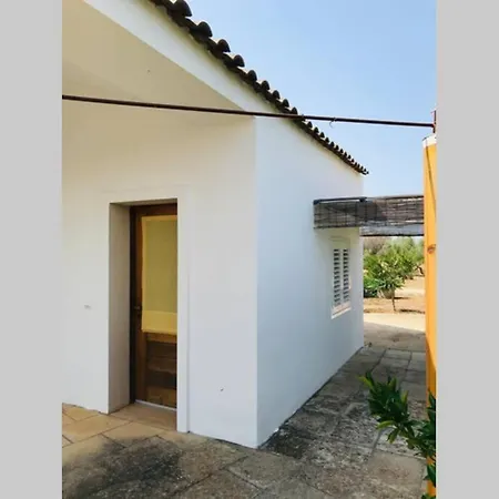 Apartment In Campagna Nel Salento