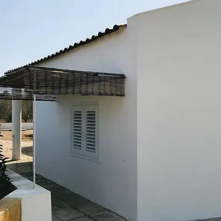 In Campagna Nel Salento * Galatina