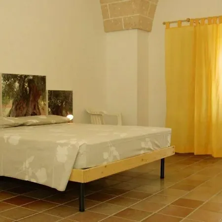 In Campagna Nel Salento