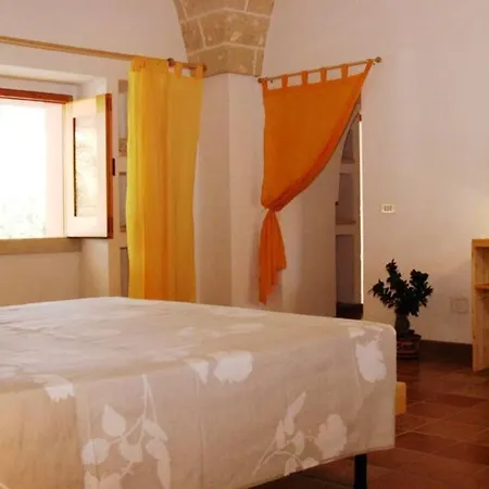 In Campagna Nel Salento Galatina