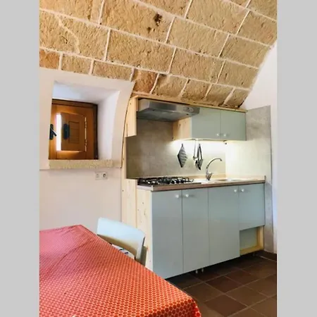 In Campagna Nel Salento