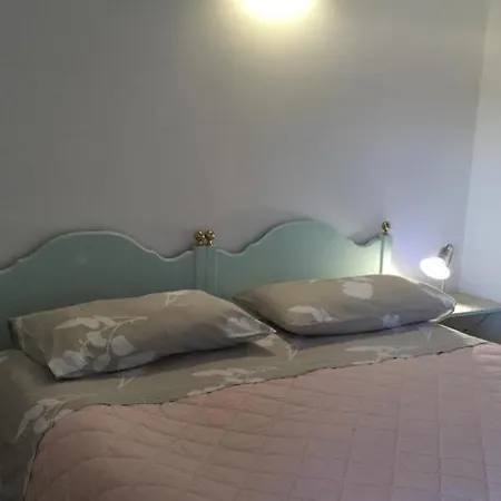In Campagna Nel Salento Apartment