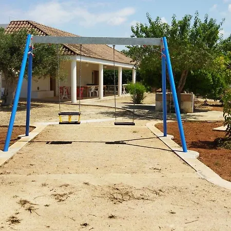 In Campagna Nel Salento *